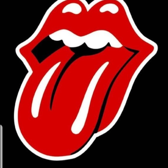 Rolling Stones Baseball Tee Medium - Picture 5 of 14